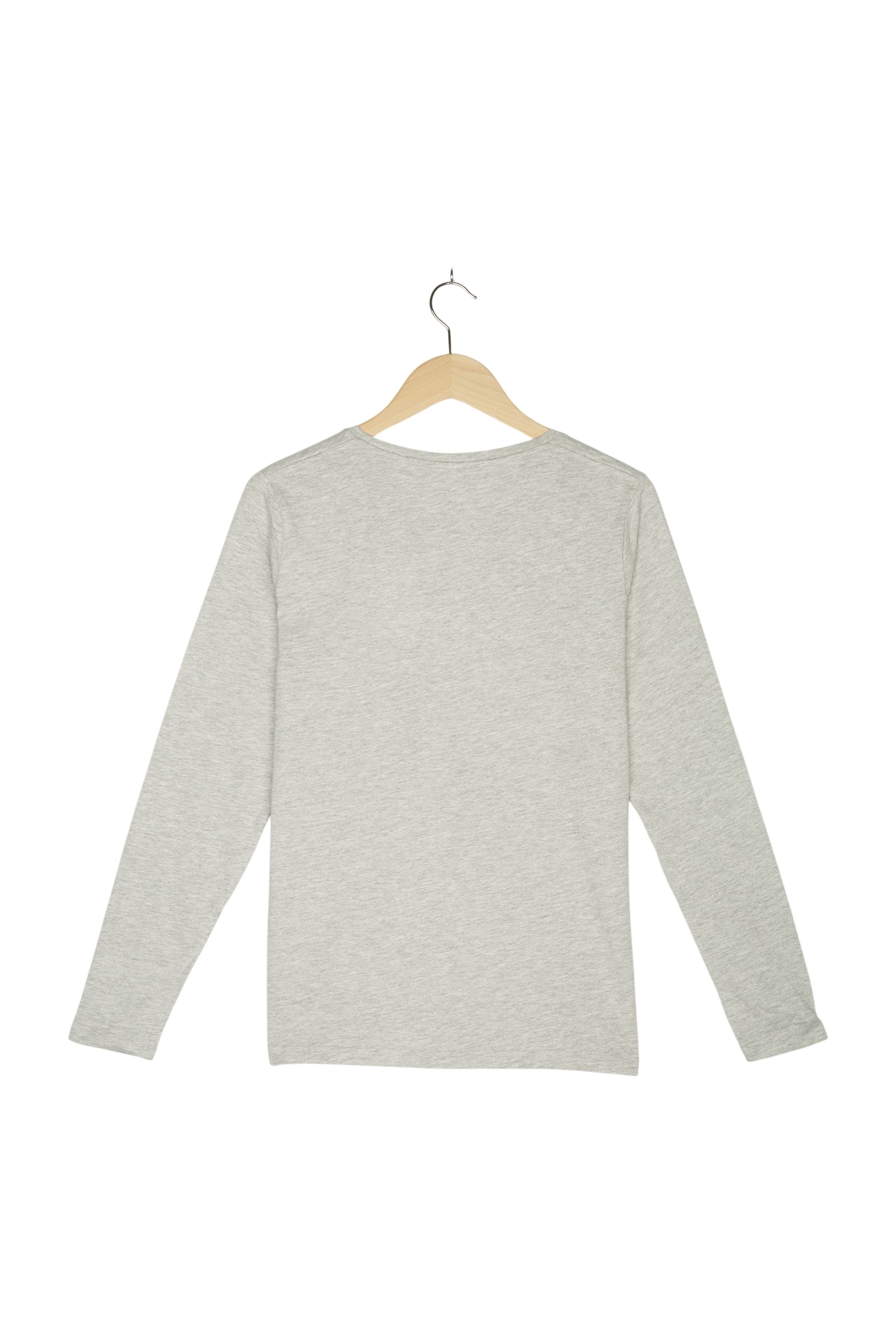 Detto Fatto Detto Fatto Langarmshirt