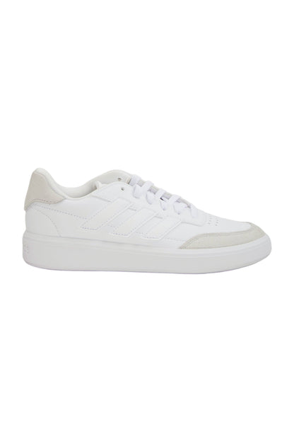 adidas Originals Courtblock Damen Sneaker - Weiß