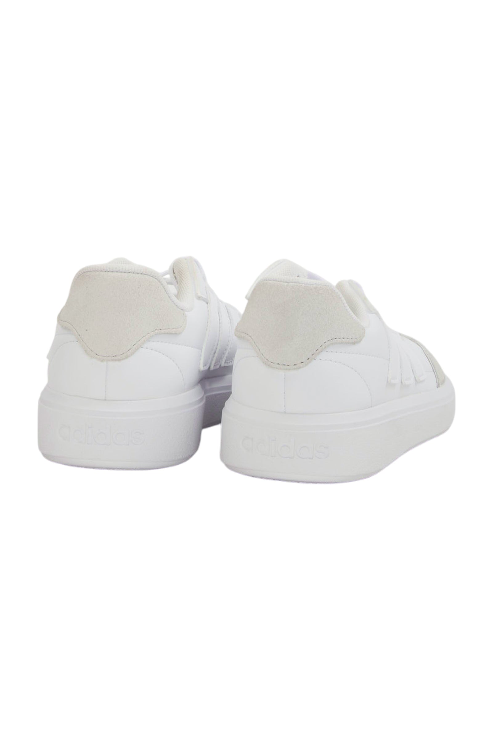 adidas Originals Courtblock Damen Sneaker - Weiß