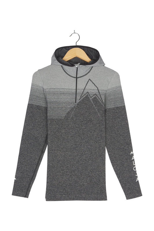 ValairM. Hooded Long Sleeve Multisport Jersey