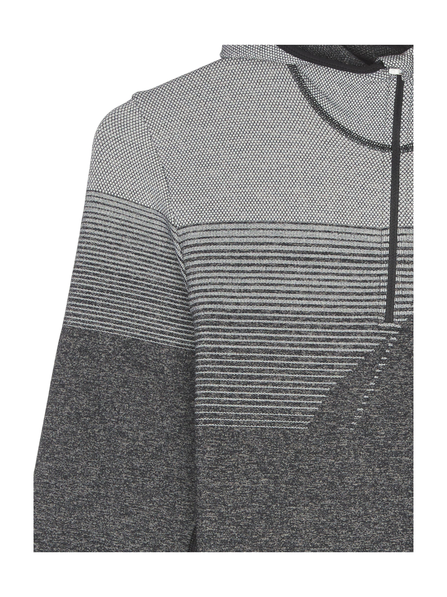 ValairM. Hooded Long Sleeve Multisport Jersey