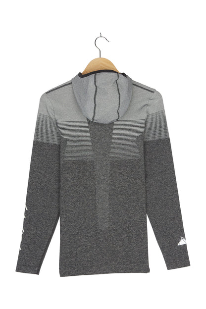 ValairM. Hooded Long Sleeve Multisport Jersey