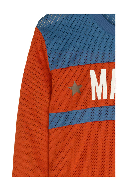 RachidaM. Freeride Shirt 1/1