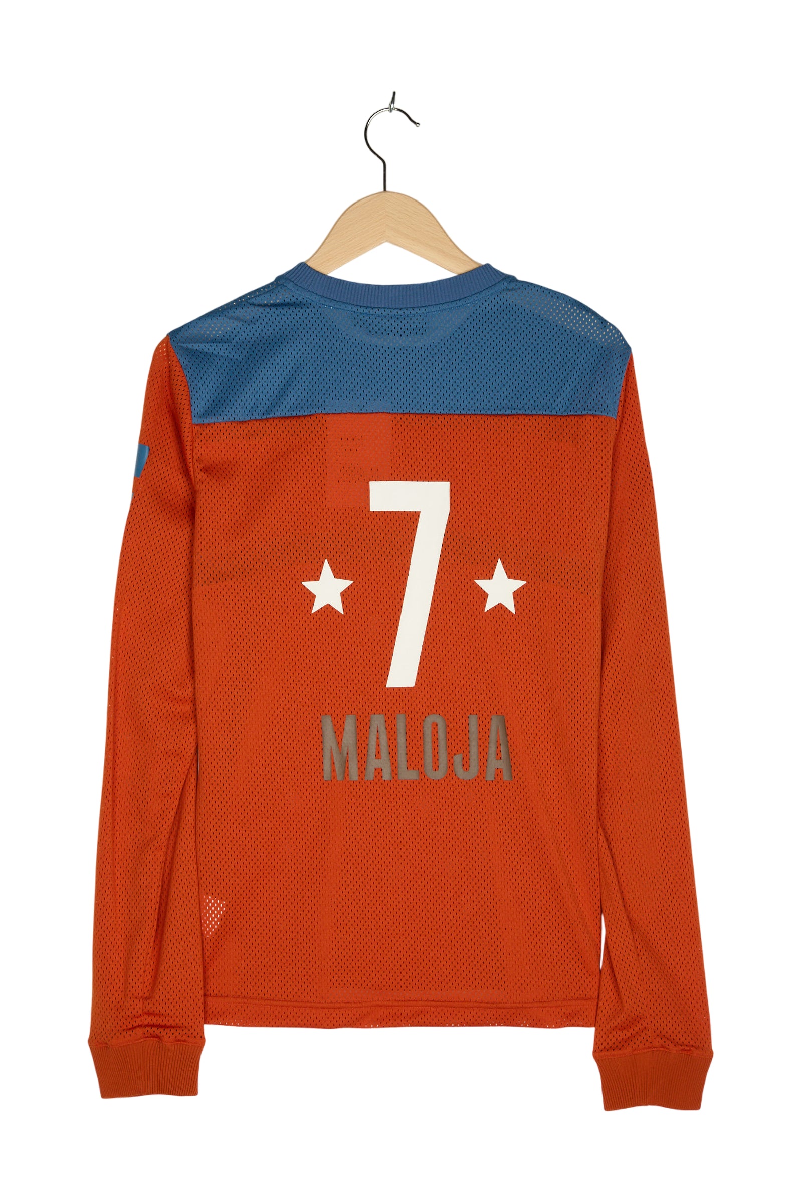 RachidaM. Freeride Shirt 1/1