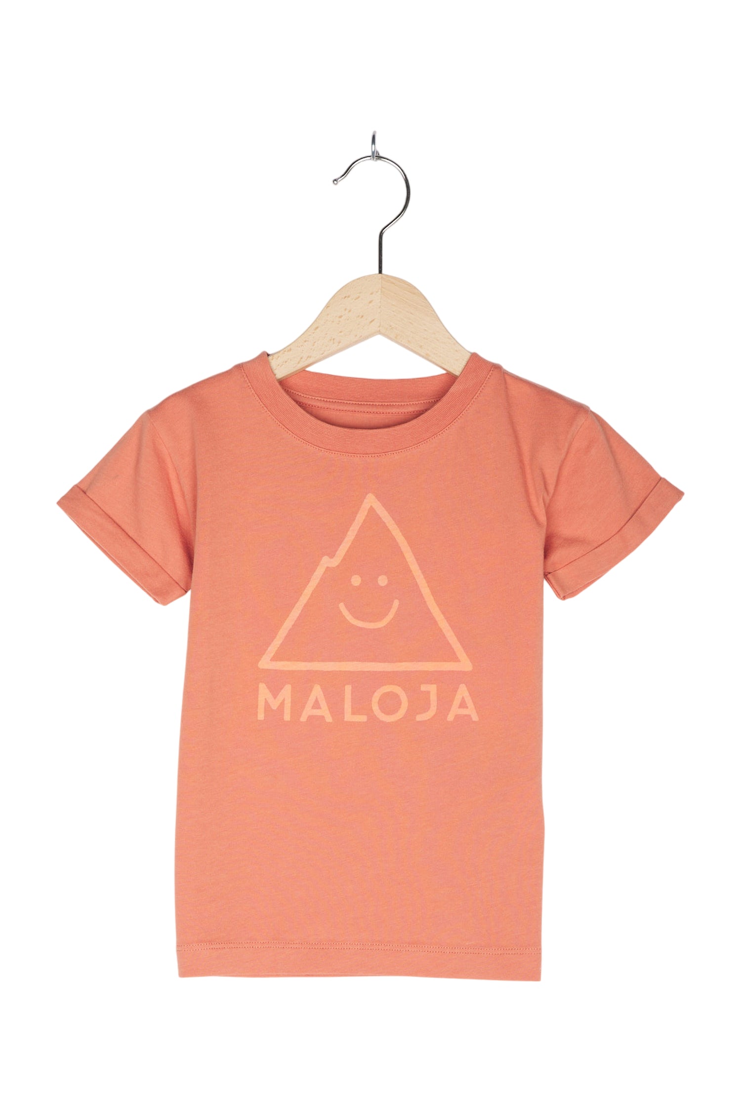 STILAFENU. Organic Cotton Tee