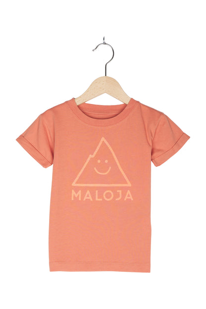 STILAFENU. Organic Cotton Tee