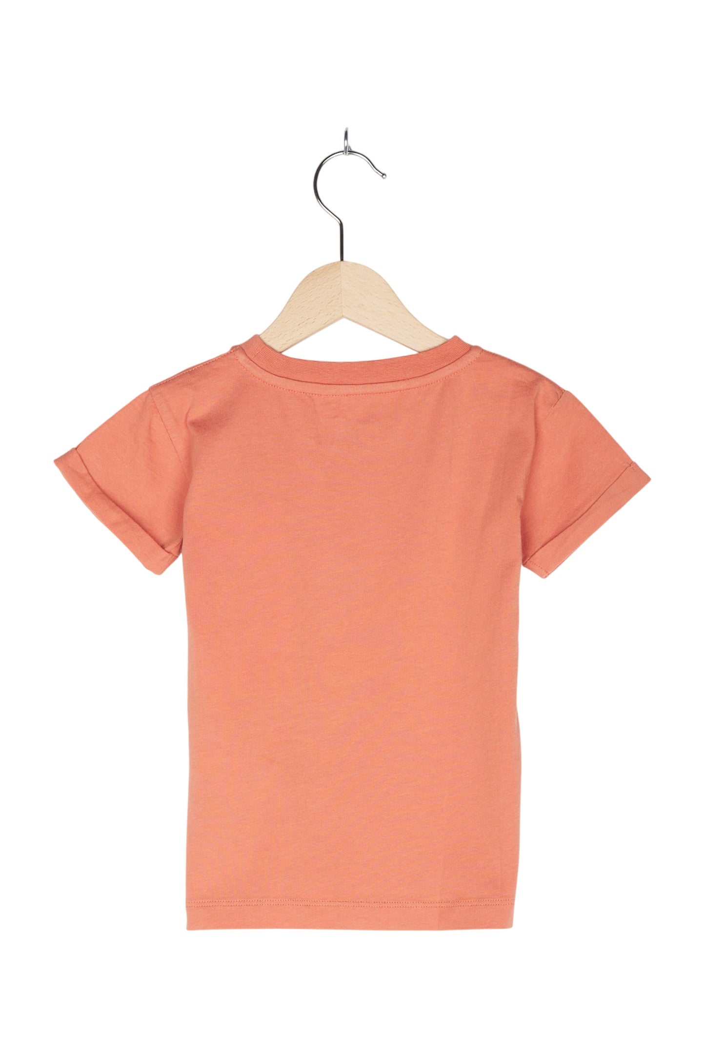 STILAFENU. Organic Cotton Tee