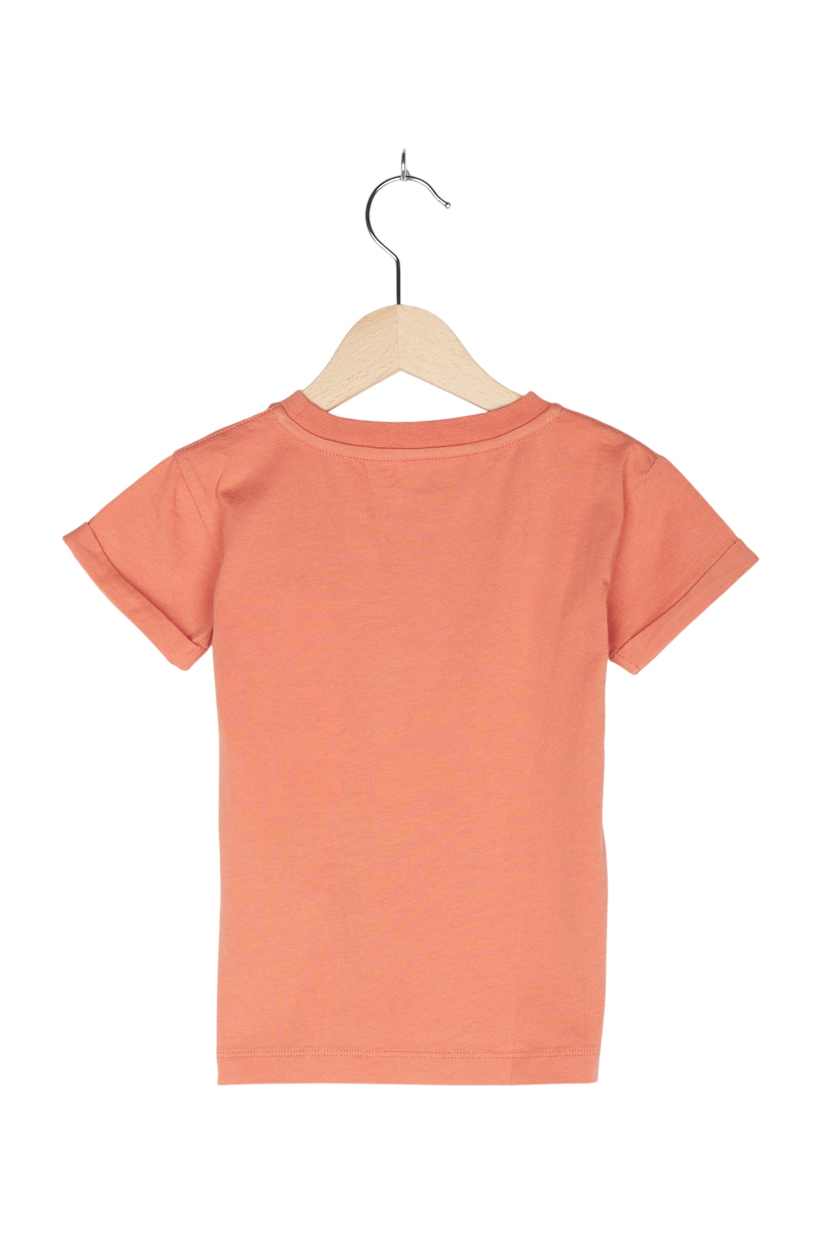 STILAFENU. Organic Cotton Tee