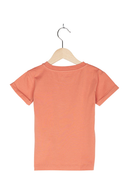 STILAFENU. Organic Cotton Tee