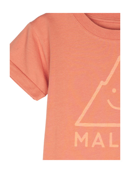 STILAFENU. Organic Cotton Tee