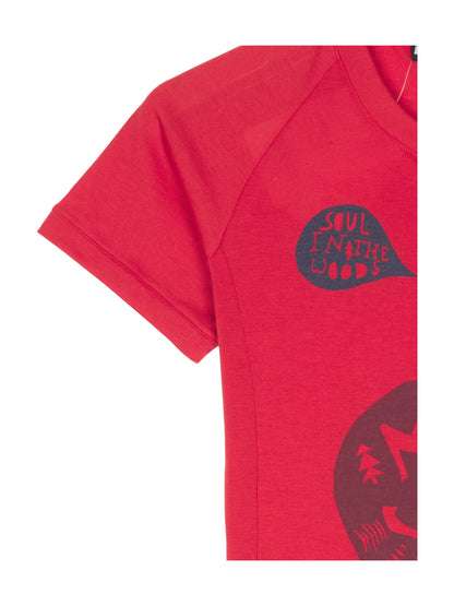 FoxiM. Multi  1/2 Multisport Shirt 1/2