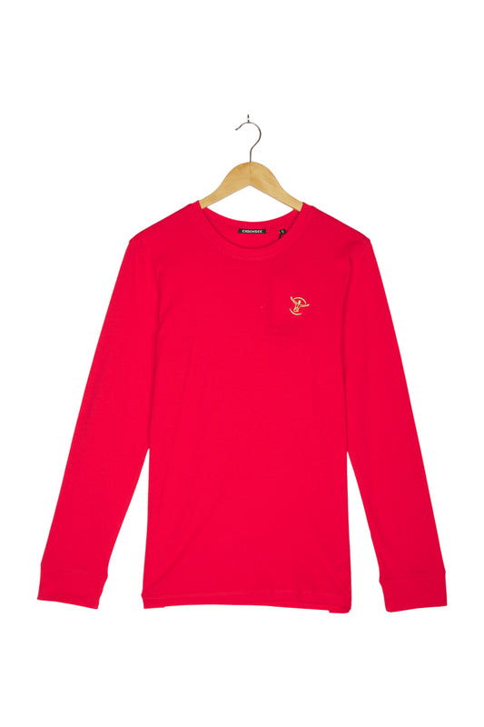 POLO SYLT POLO SYLT Langarmshirt