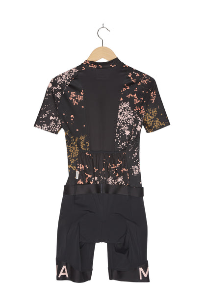 GoldpippanM. Racebody Bike Suit