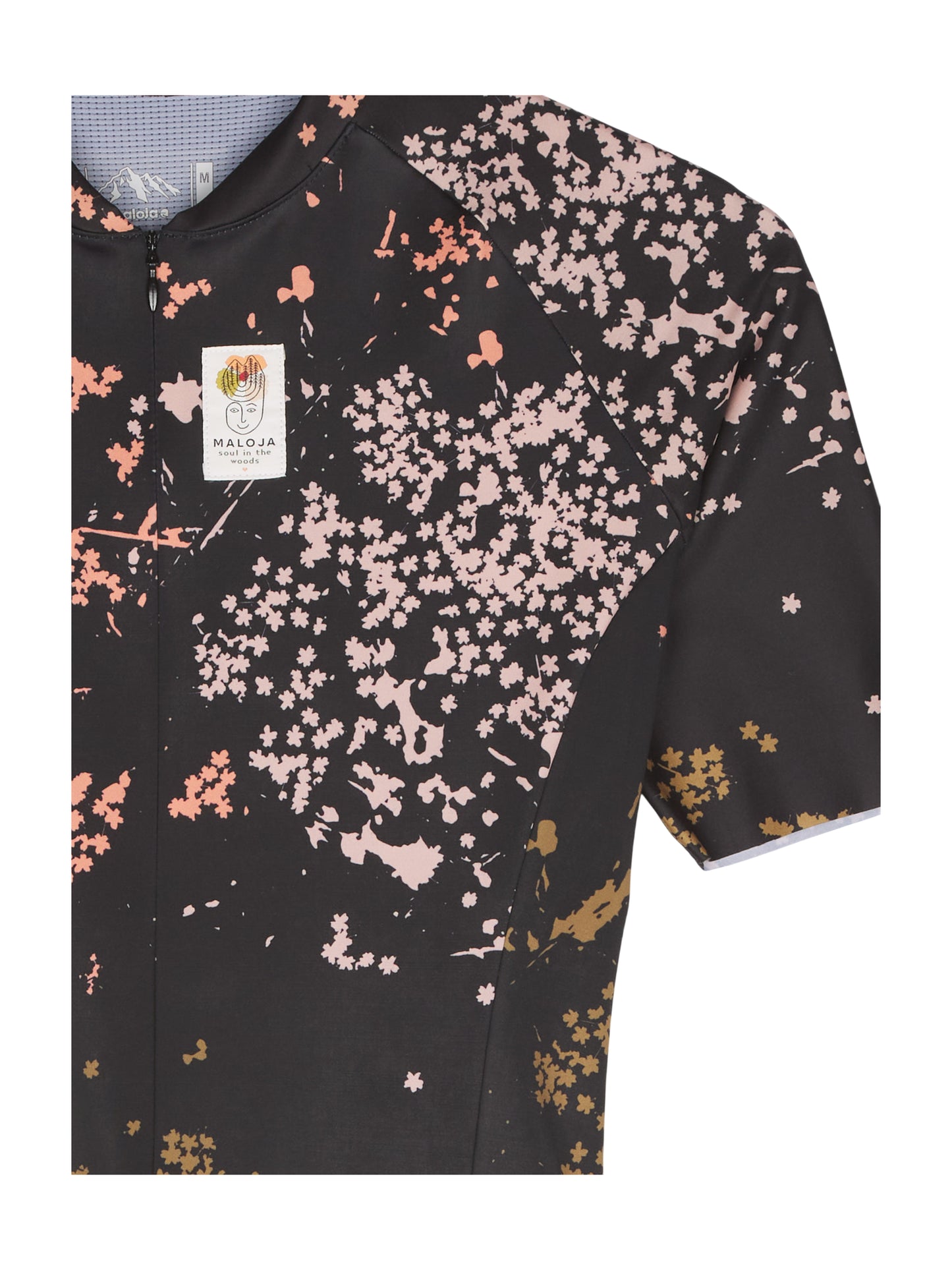 GoldpippanM. Racebody Bike Suit