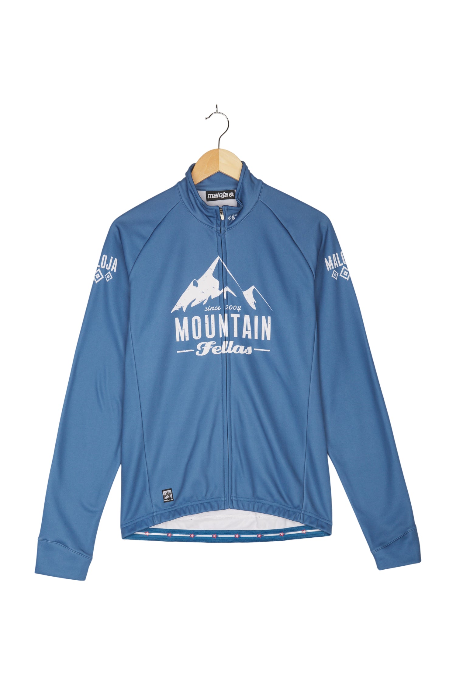 FesM. 1/1 Bike Shirt 1/1