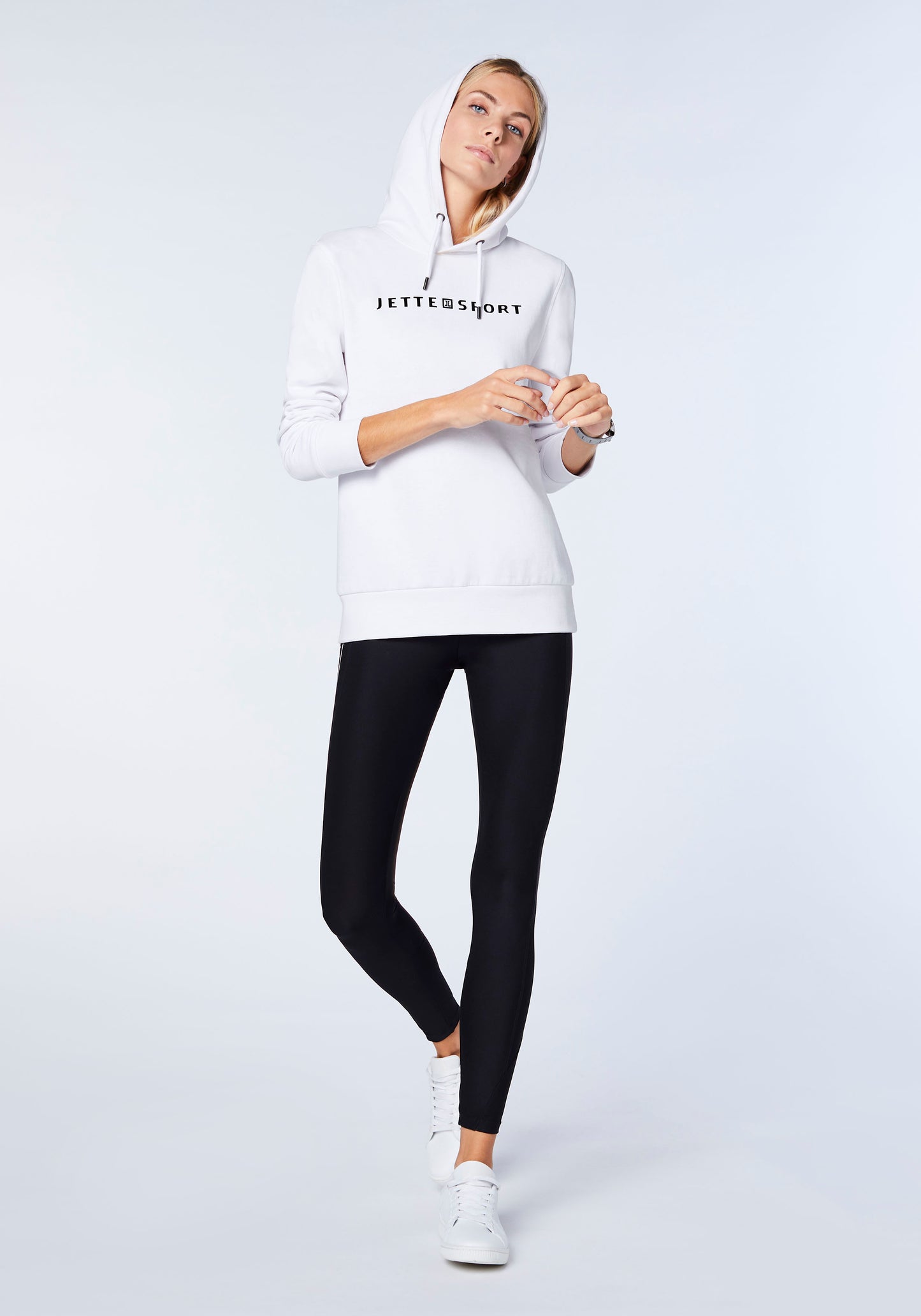 Jette Sport Jette Sport Kapuzenpullover