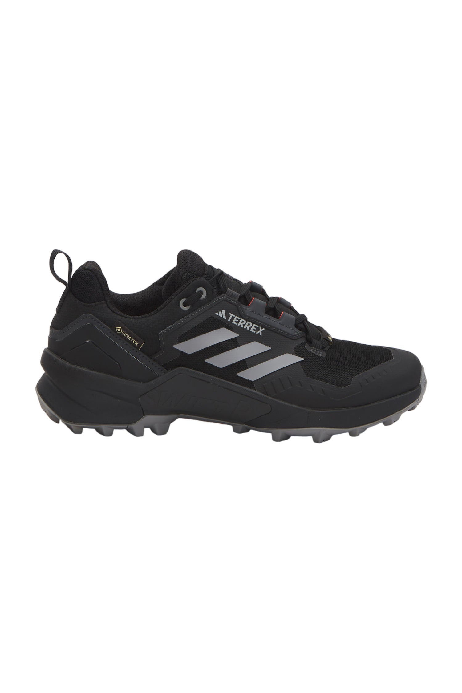 adidas Terrex Swift R3 GTX Herren Wanderschuhe - Schwarz
