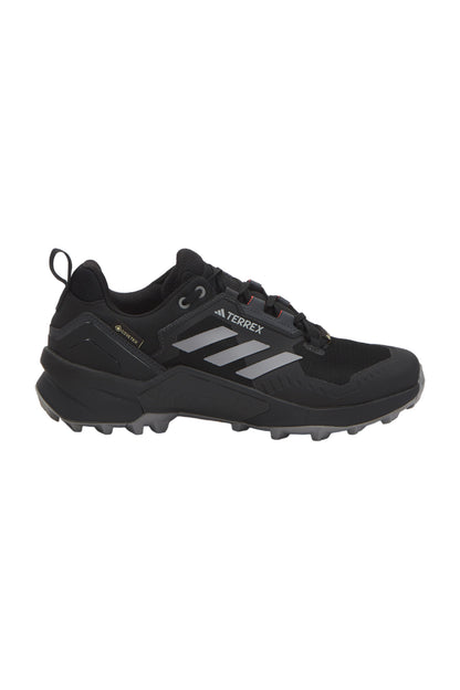 adidas Terrex Swift R3 GTX Herren Wanderschuhe - Schwarz