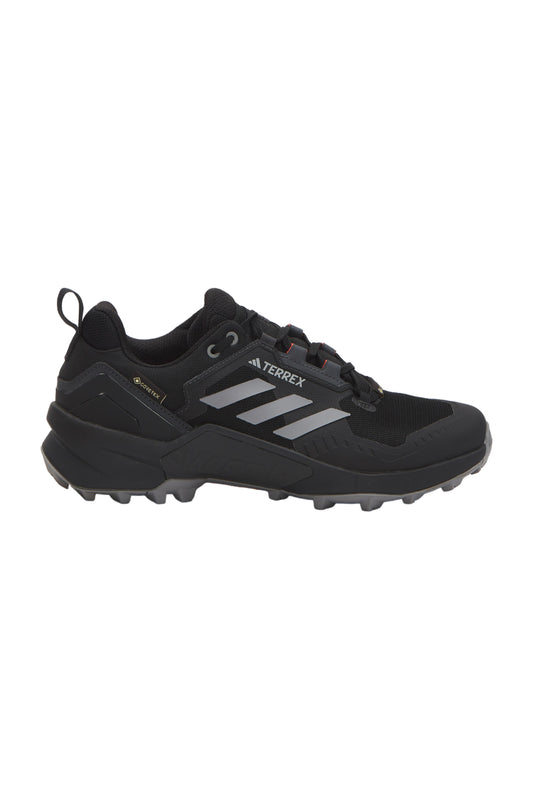 adidas Terrex Swift R3 GTX Herren Wanderschuhe - Schwarz
