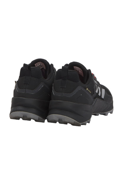 adidas Terrex Swift R3 GTX Herren Wanderschuhe - Schwarz