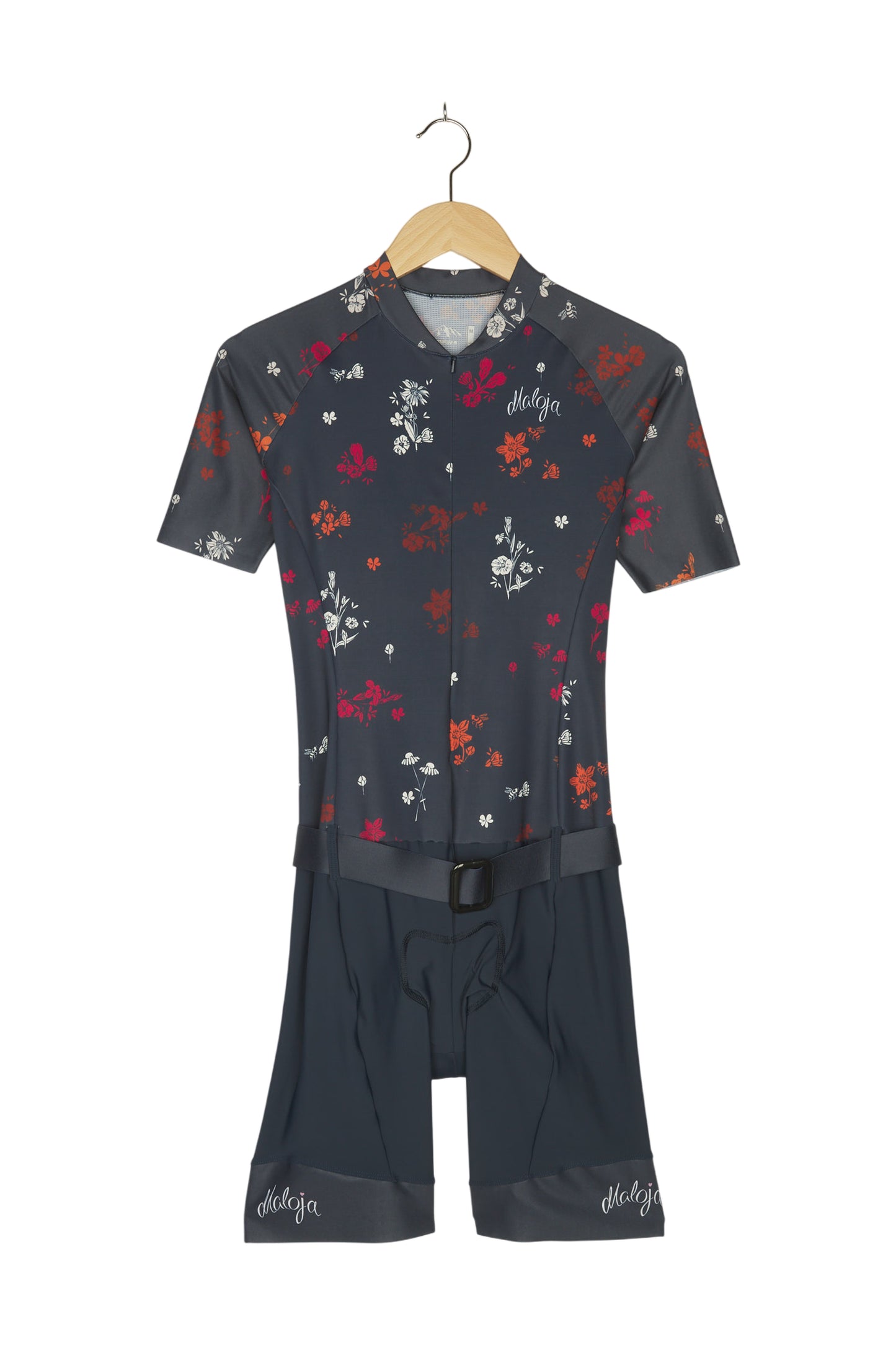 ViluornaM. Bike Suit