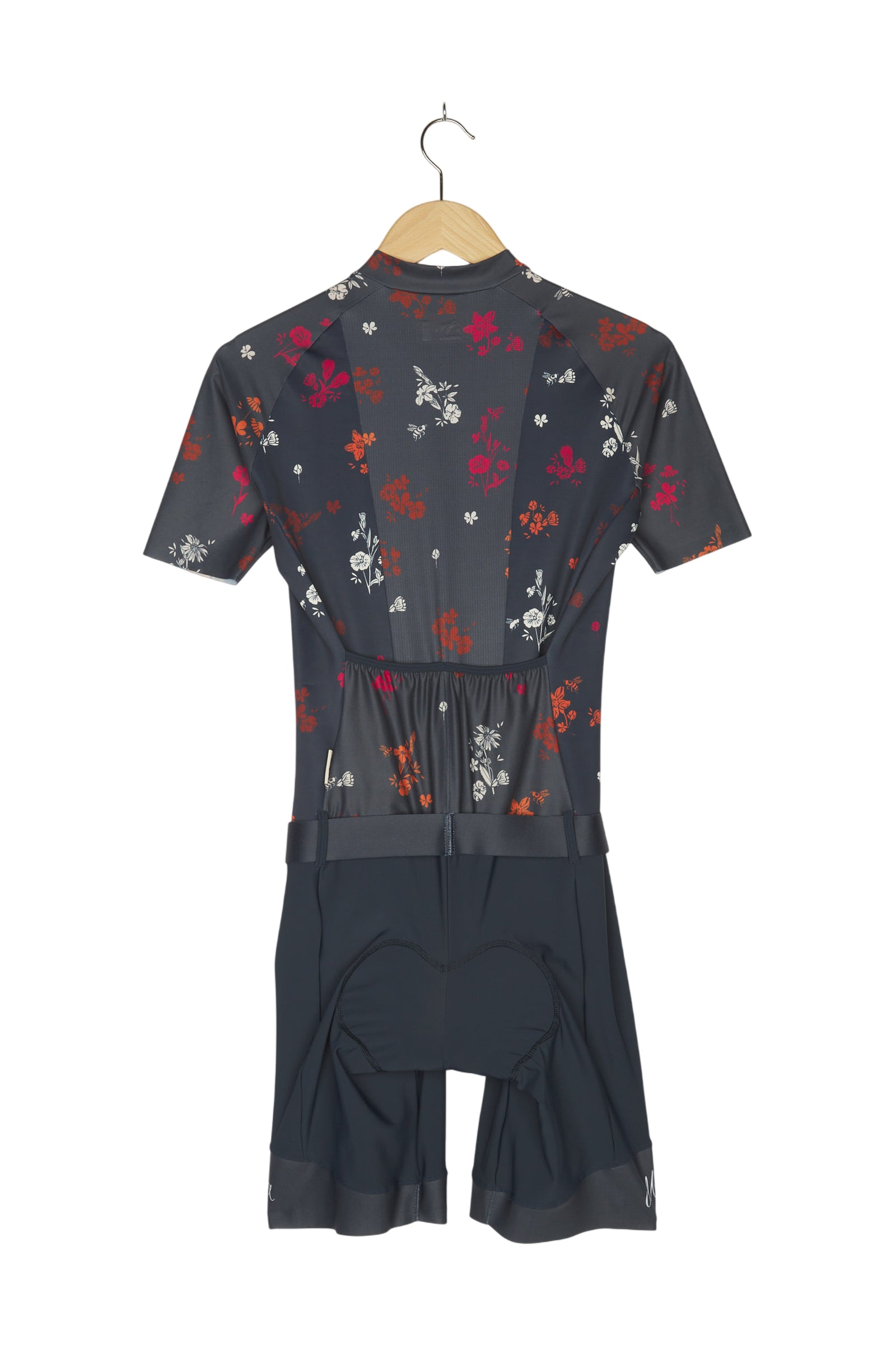 ViluornaM. Bike Suit