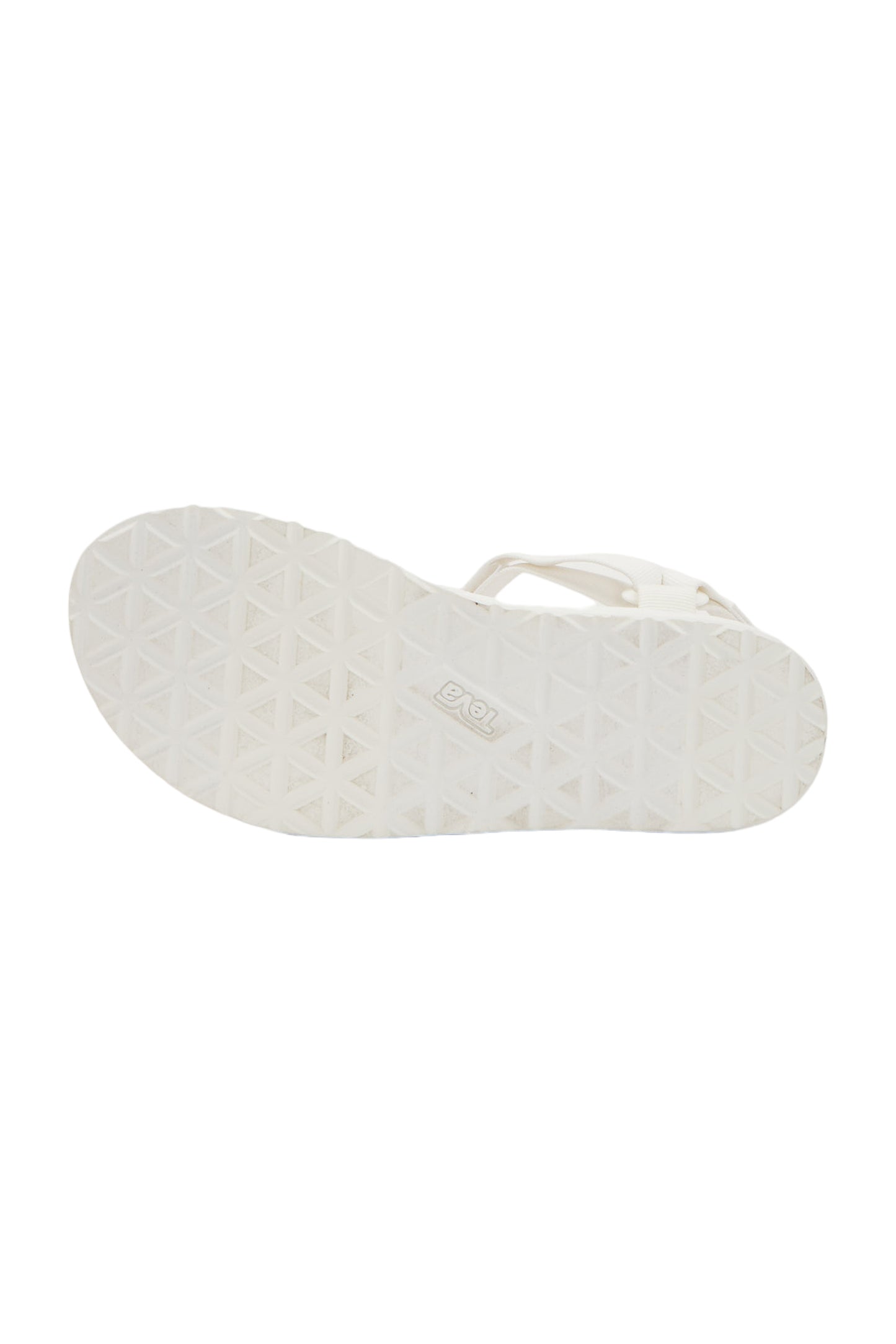 Teva  Original Universal Damen Sandale - Weiß
