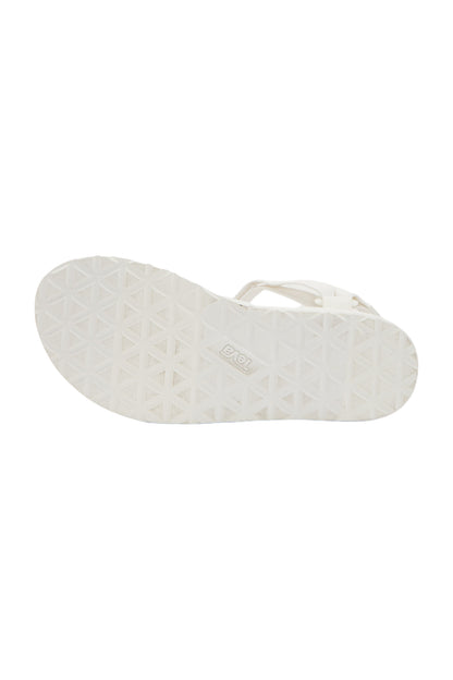 Teva  Original Universal Damen Sandale - Weiß