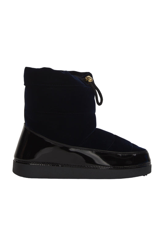 Giuseppe Zanotti Snowboots Size 39 Blau 