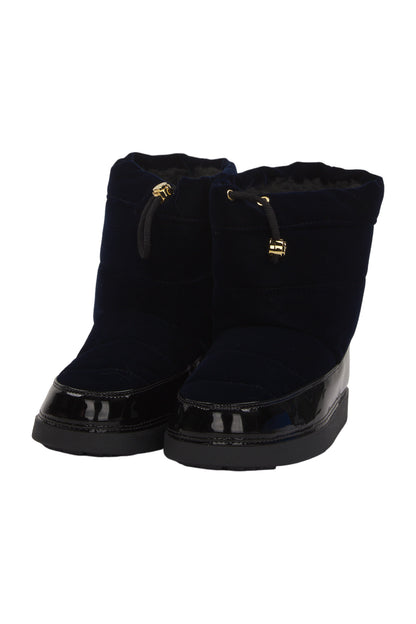 Giuseppe Zanotti Snowboots Size 39 Blau 
