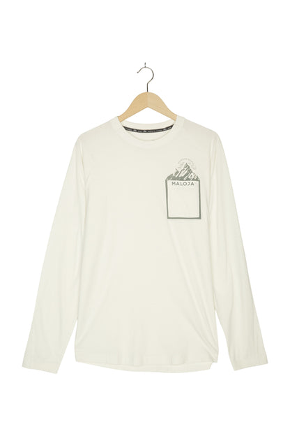 LATEMARM. Organic Cotton Longsleeve