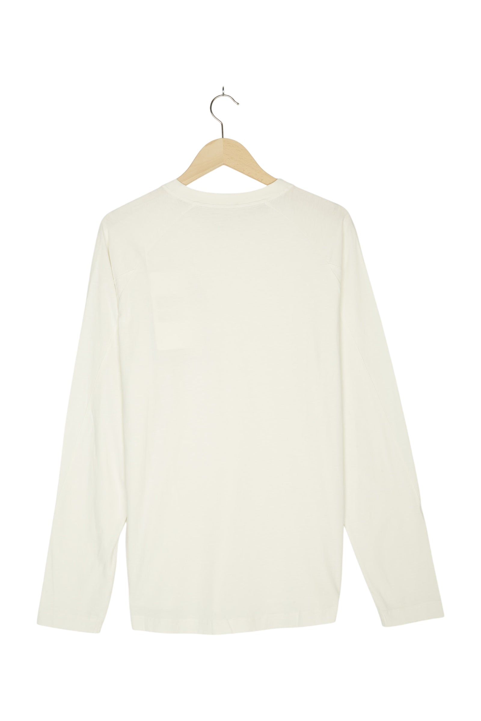 LATEMARM. Organic Cotton Longsleeve