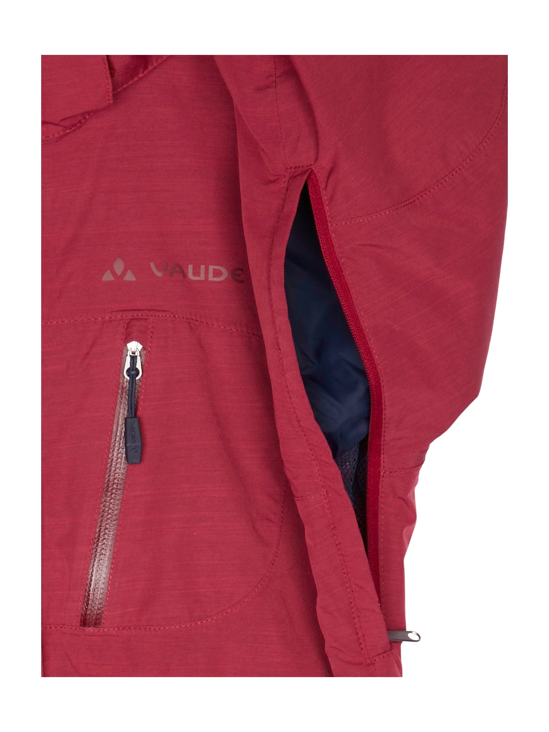 Windbreaker für Damen