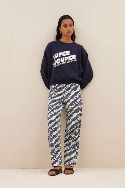 By Bar Bibi super sweater
