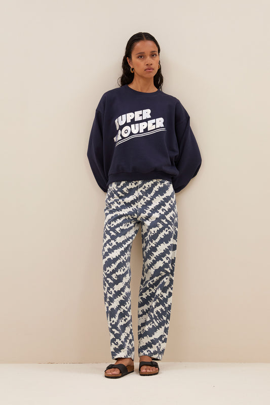 By Bar Bibi super sweater