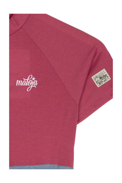 RoseM. 1/2 Short Sleeve Bike Jersey