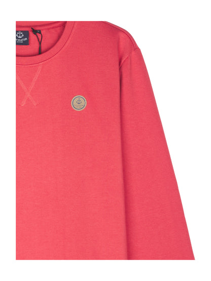 Navigator Pullover