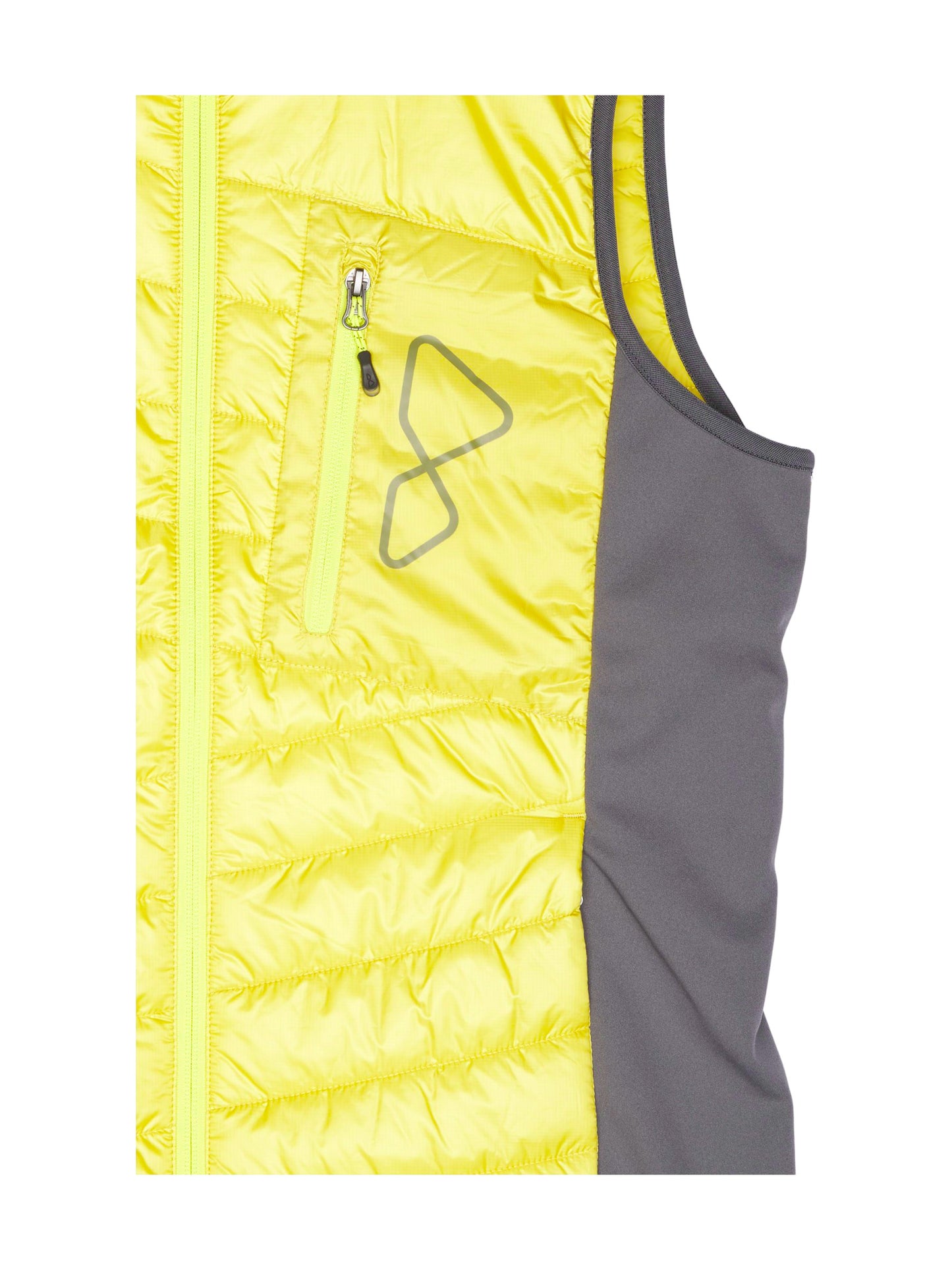 OCK Steppweste für Herren 