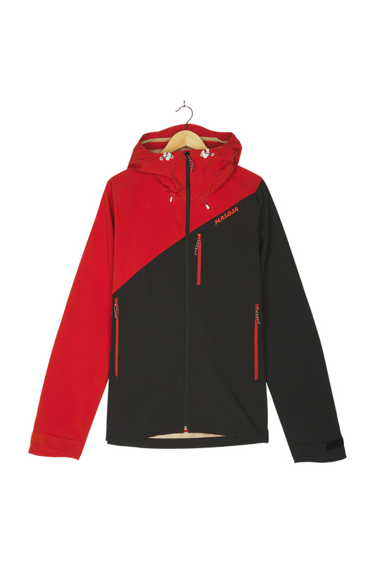 MalakM. Softshell Jacket