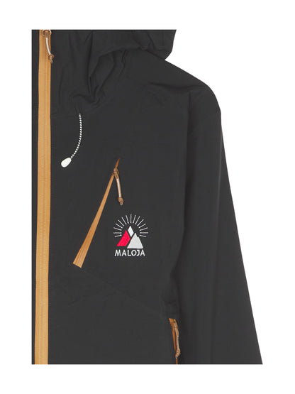 SCHIMONM. High Tech Jacket
