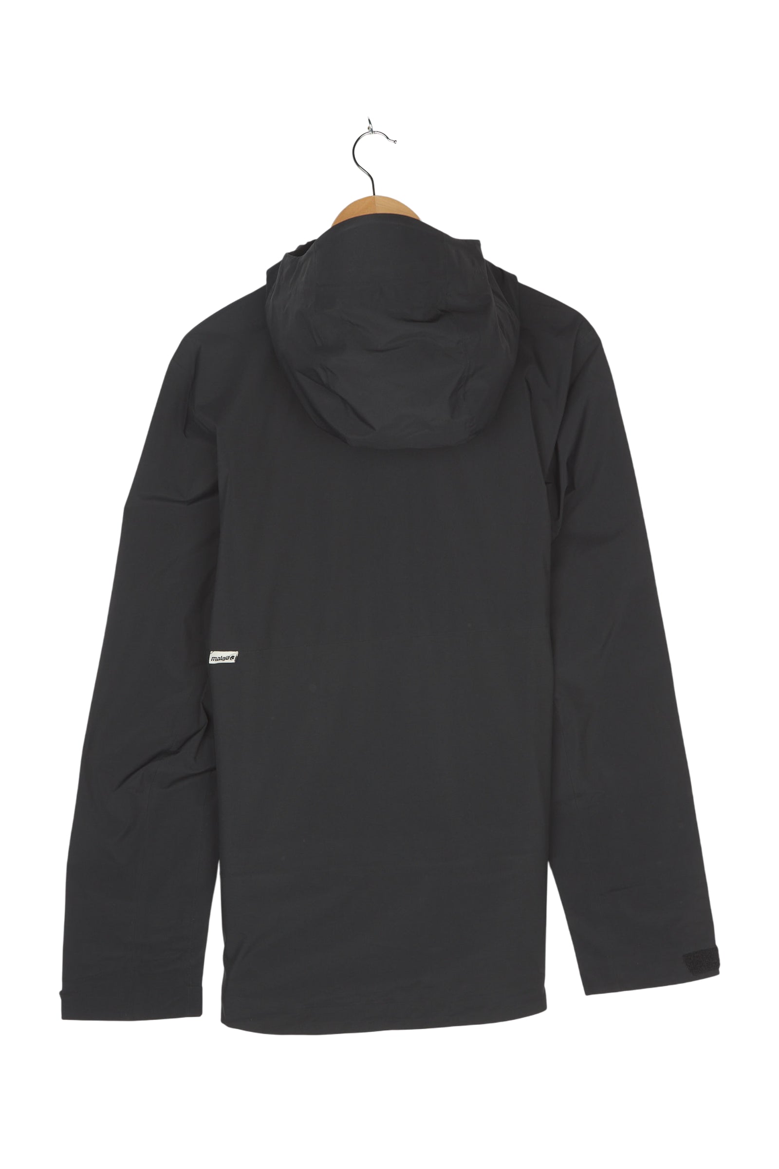 SCHIMONM. High Tech Jacket