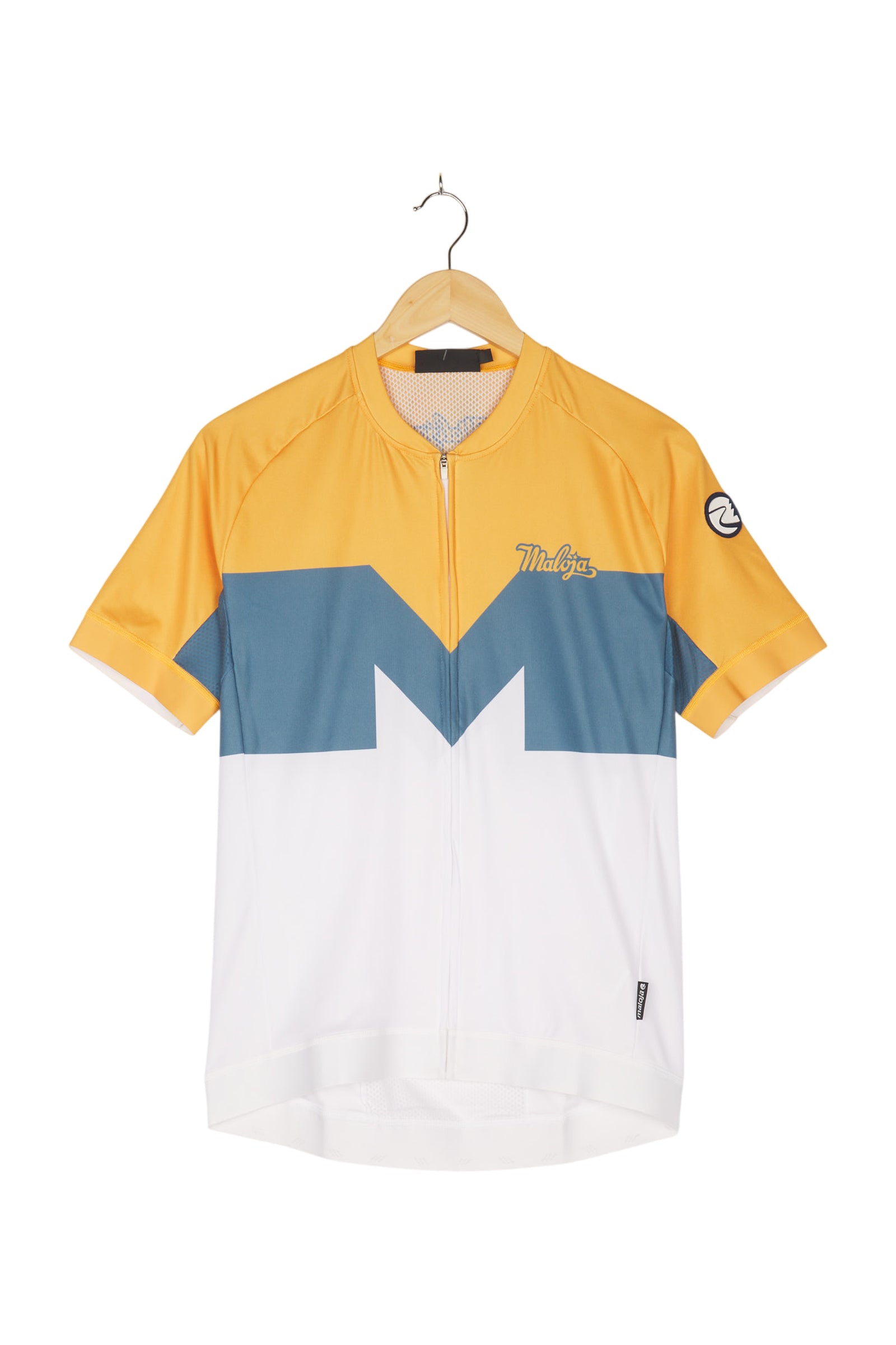 SalamM.1/2 Bike Shirt 1/2