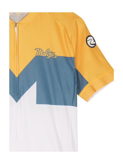 SalamM.1/2 Bike Shirt 1/2