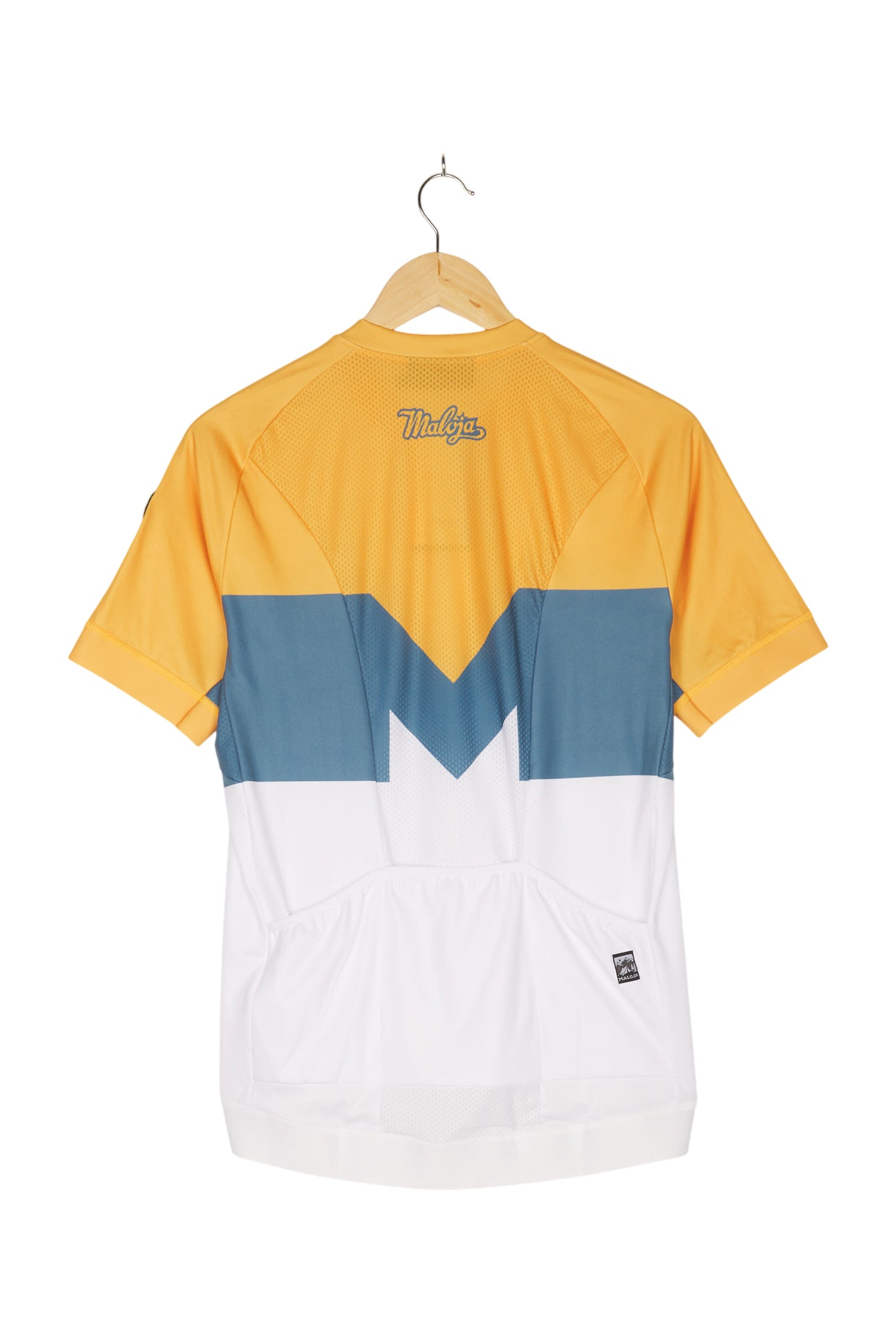 SalamM.1/2 Bike Shirt 1/2