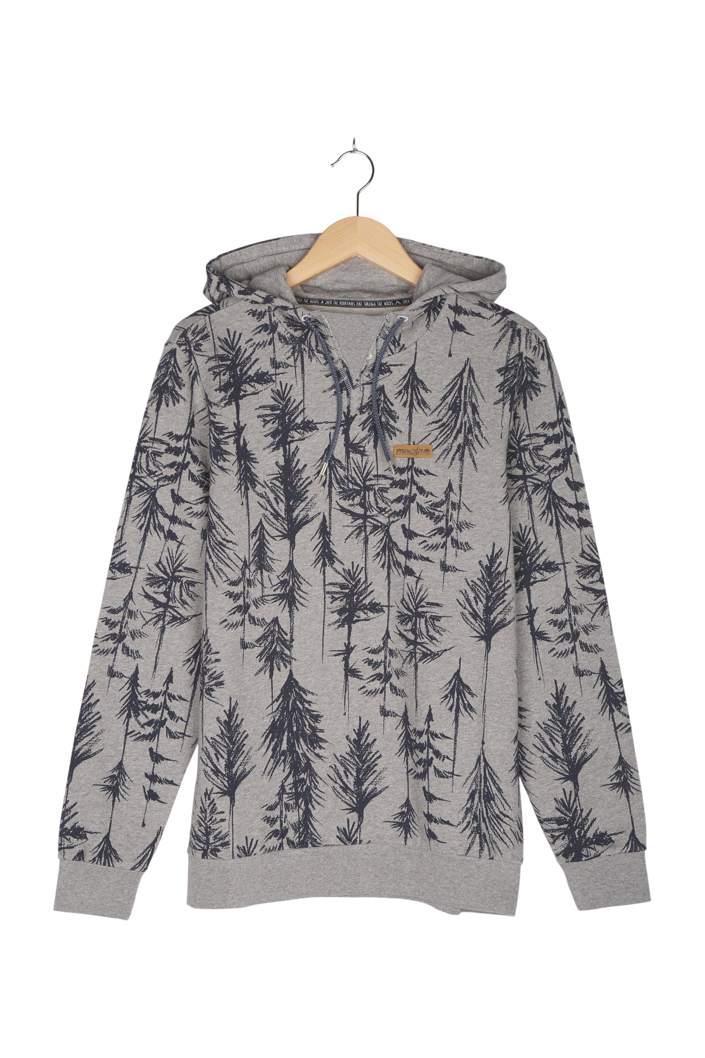 CASTELLOM. Sweat Hoody