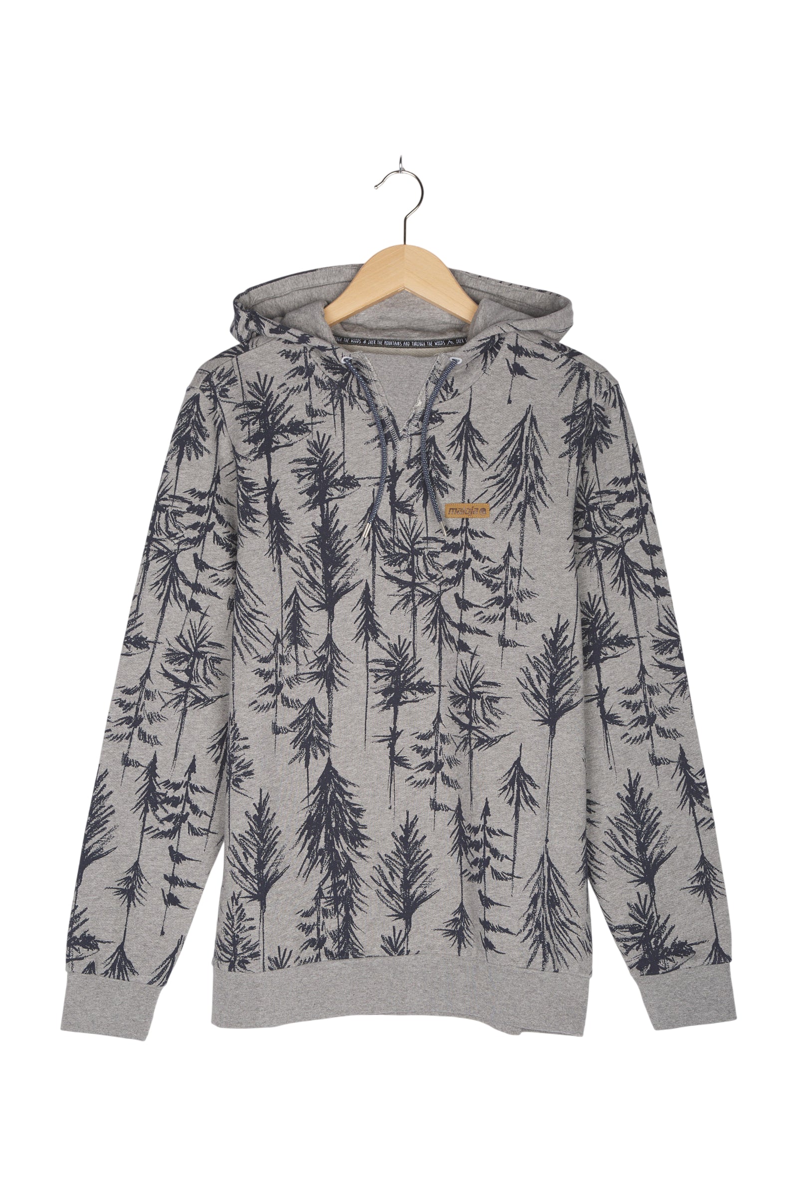 CASTELLOM. Sweat Hoody