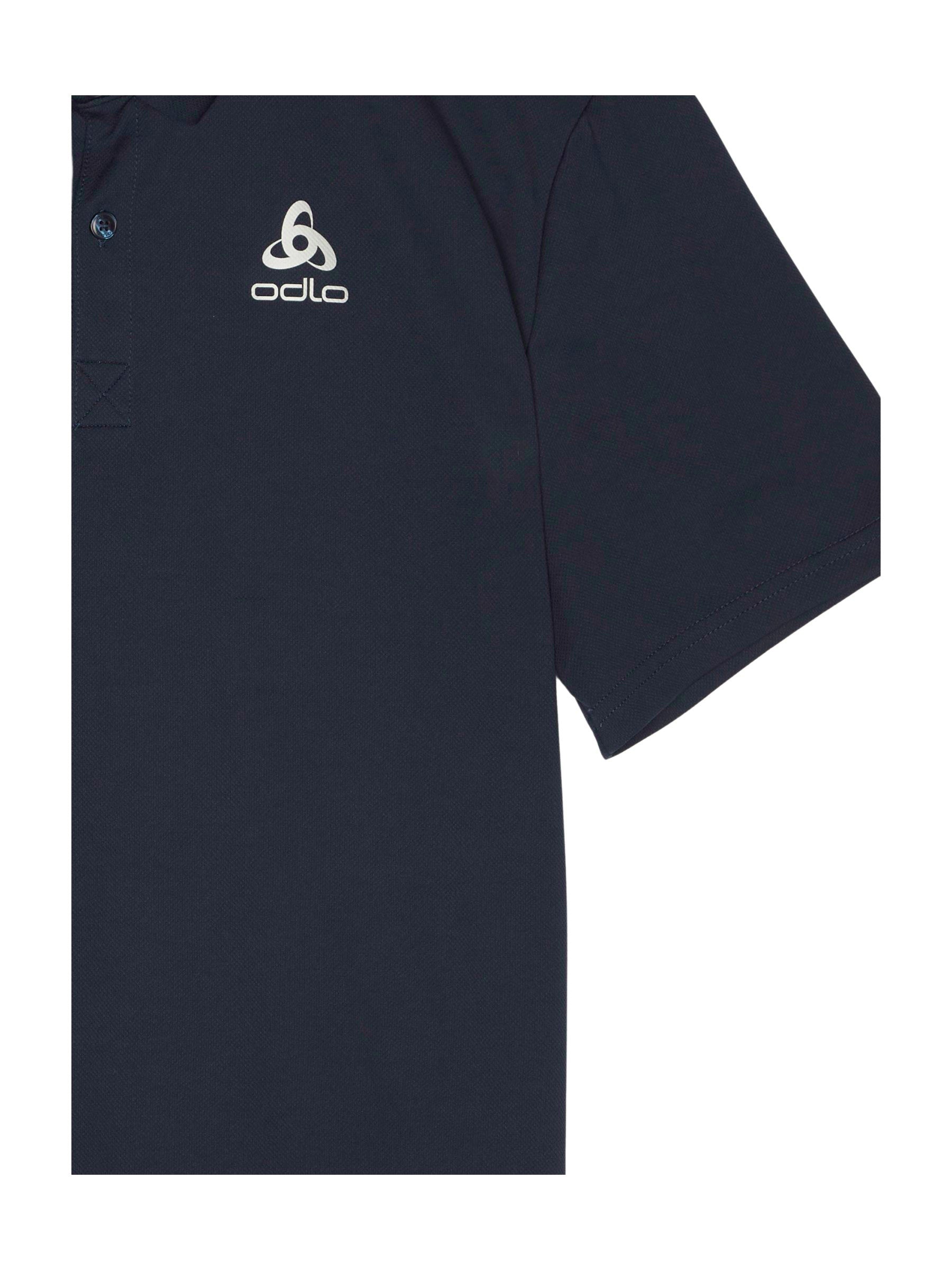 Odlo Poloshirt für Herren 