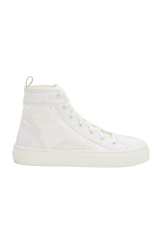 Furla Sneakers Size 37 Weiß 