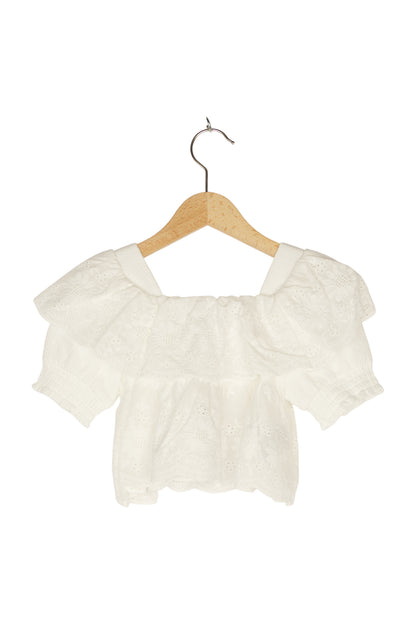 Mayoral Bluse Top Oberteil