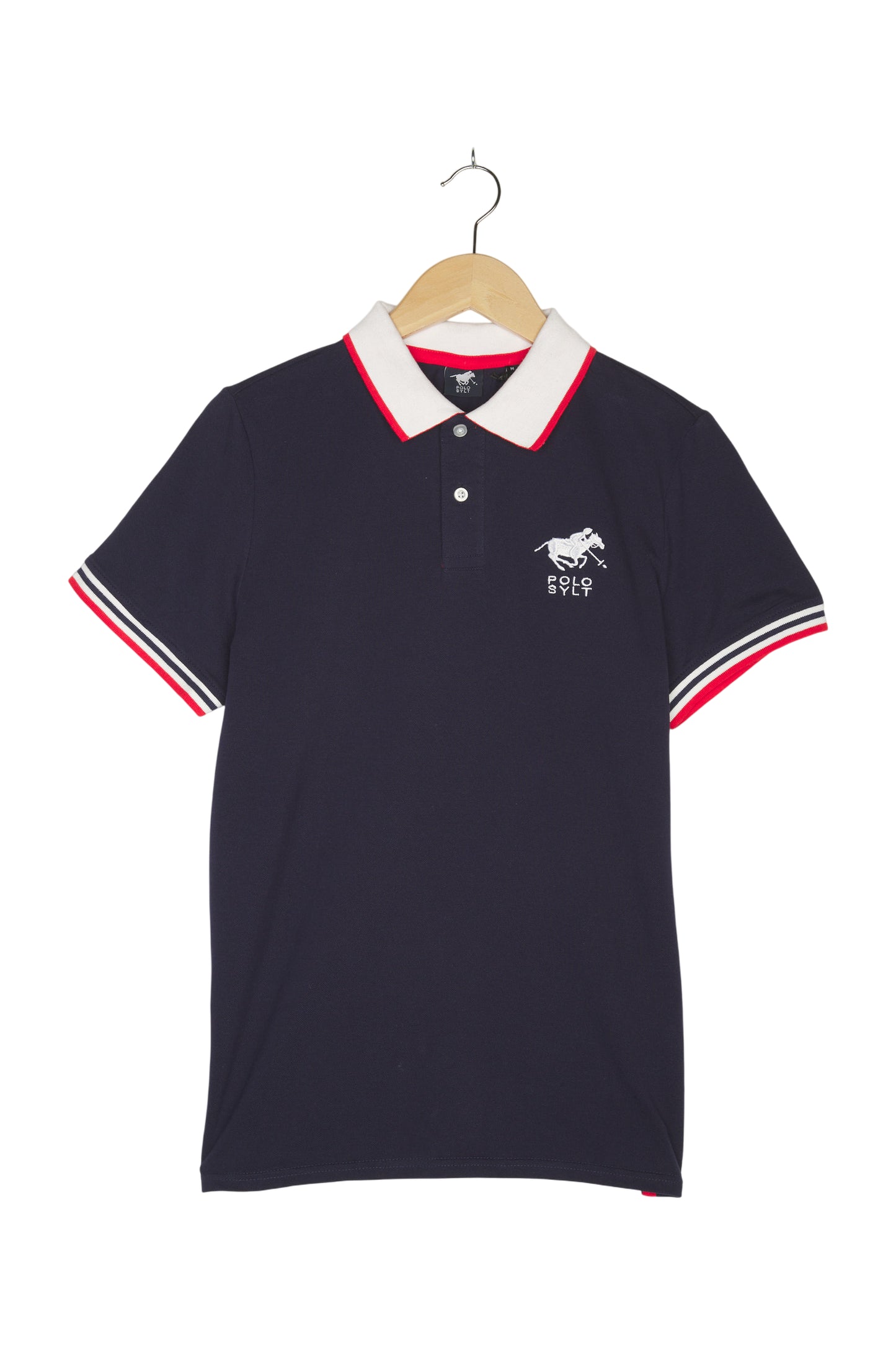 POLO SYLT POLO SYLT Poloshirt